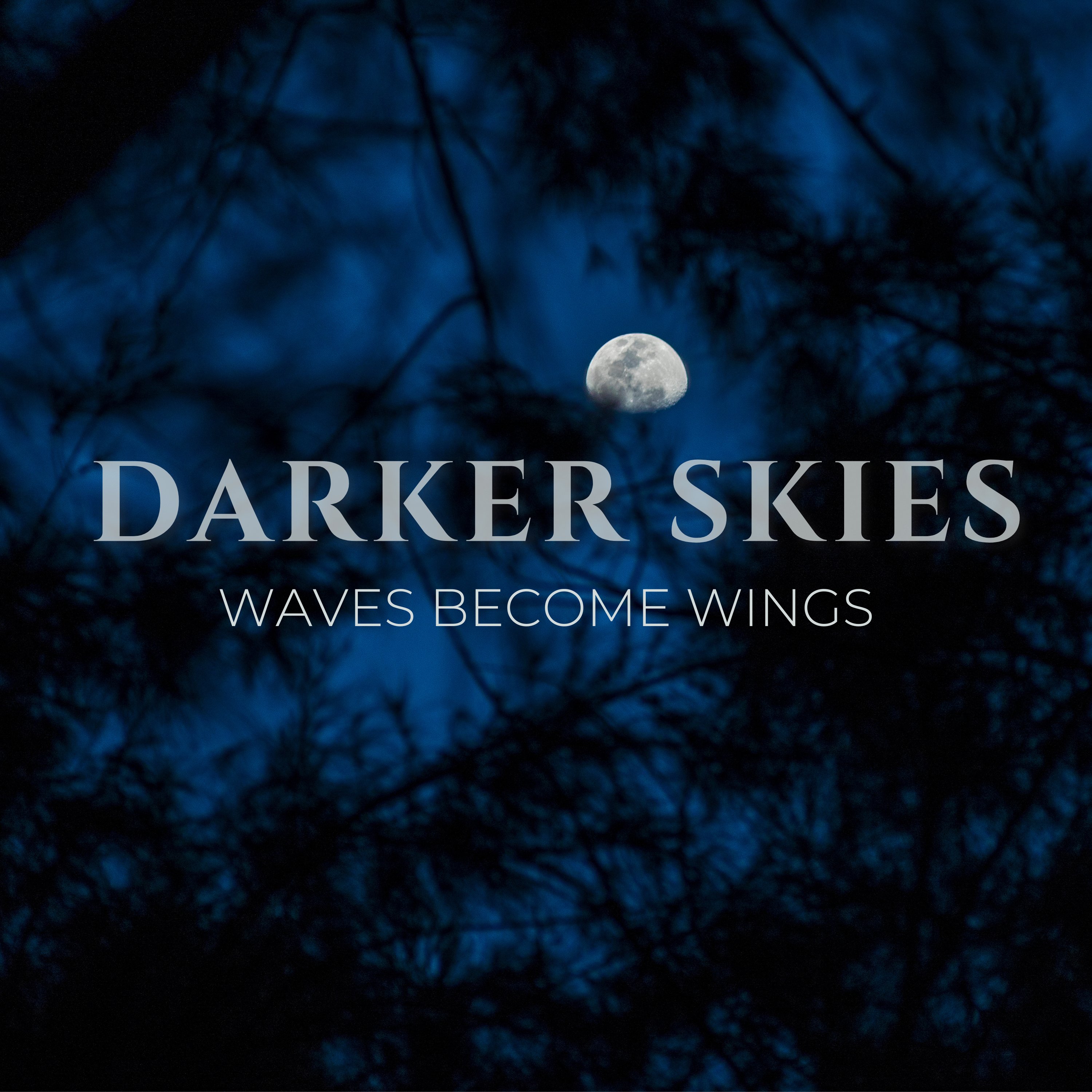 Darker Skies Cover Art